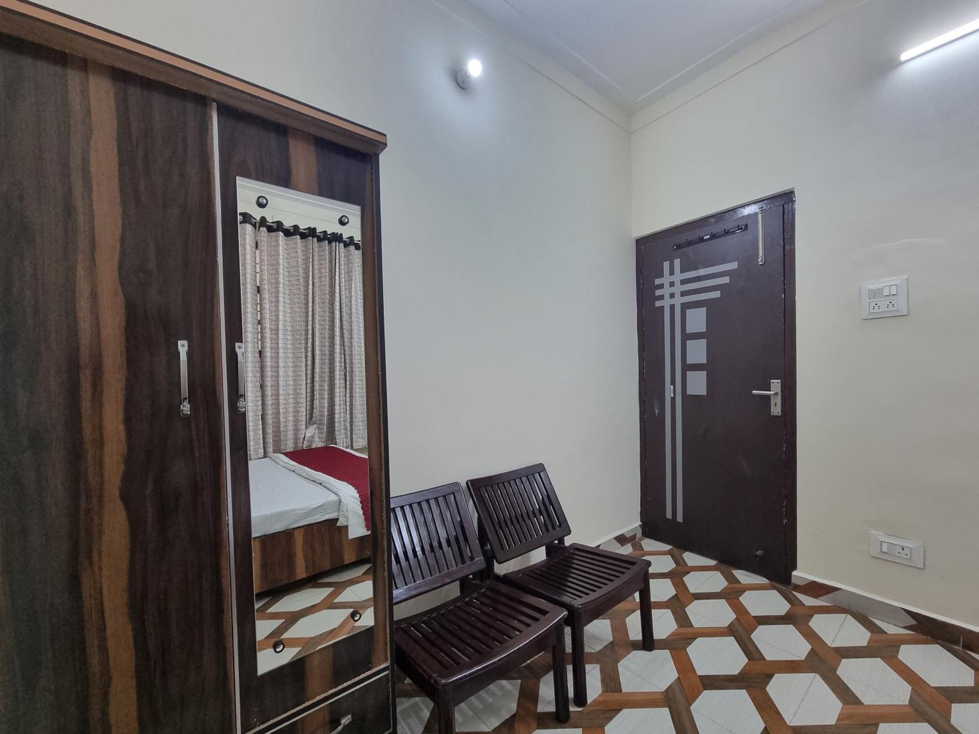 Baikunth Homes Dalhousie Exterior foto